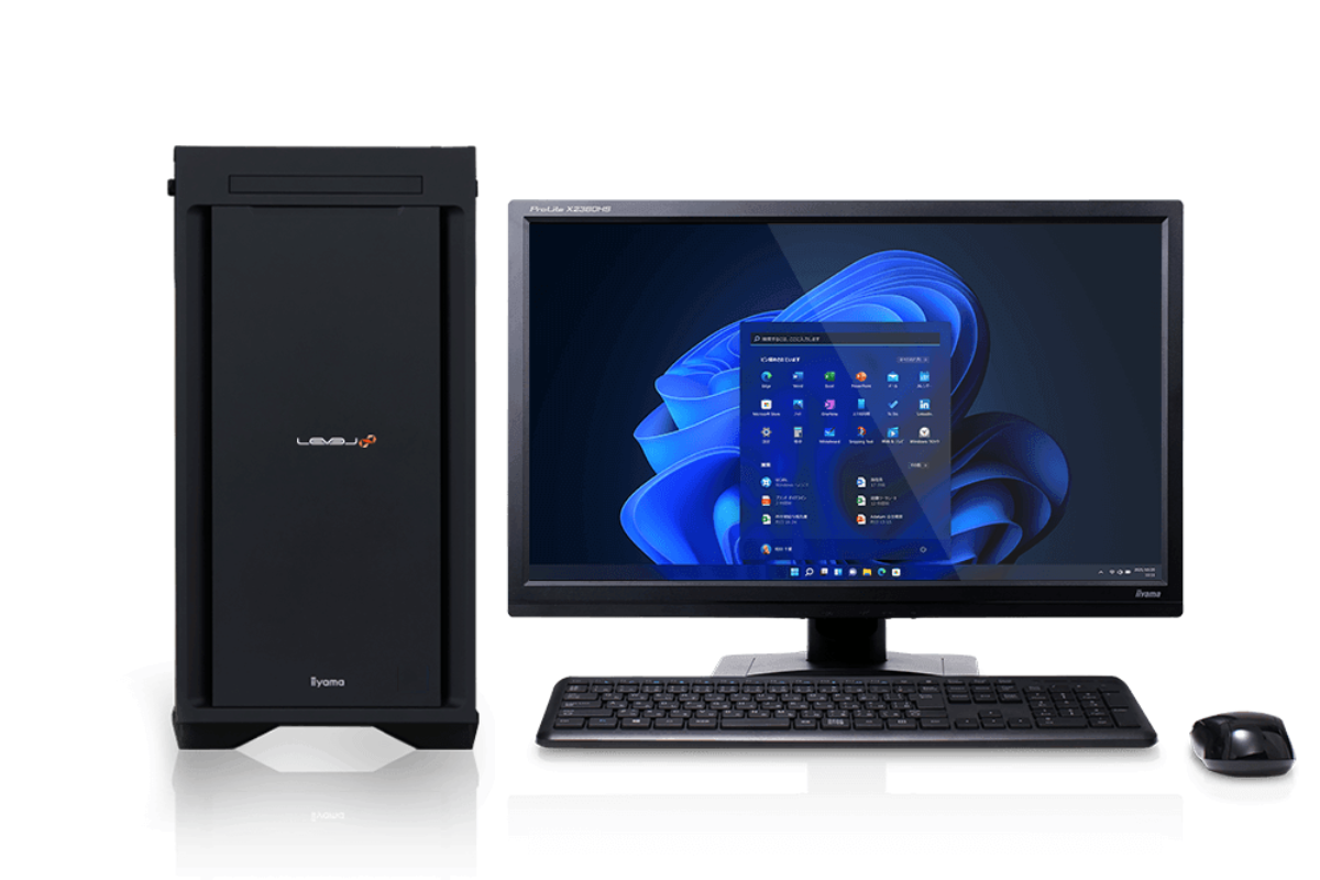 ASCII.jp：パソコン工房、GeForce RTX 3050 6GB搭載パソコン発売