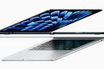 アップル、画面折りたたみ式MacBookを2027年発売か