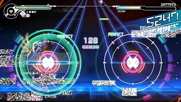 『GUNVOLT RECORDS 電子軌録律』の第二期DLCの配信日など詳細を発表！