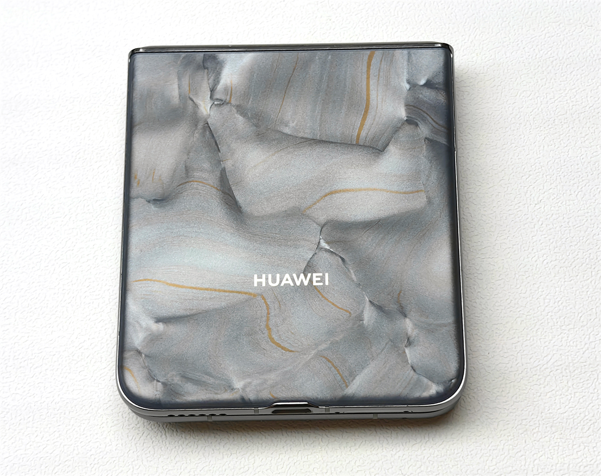 HUAWEI