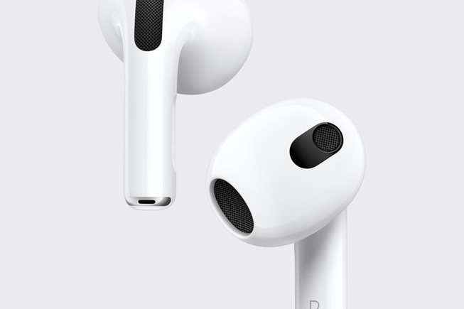 アップル「AirPods（第4世代）」今秋発売?