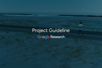 グーグル、視覚障がいランナー向け「Project Guideline」にAR導入 横浜で定期走行会も
