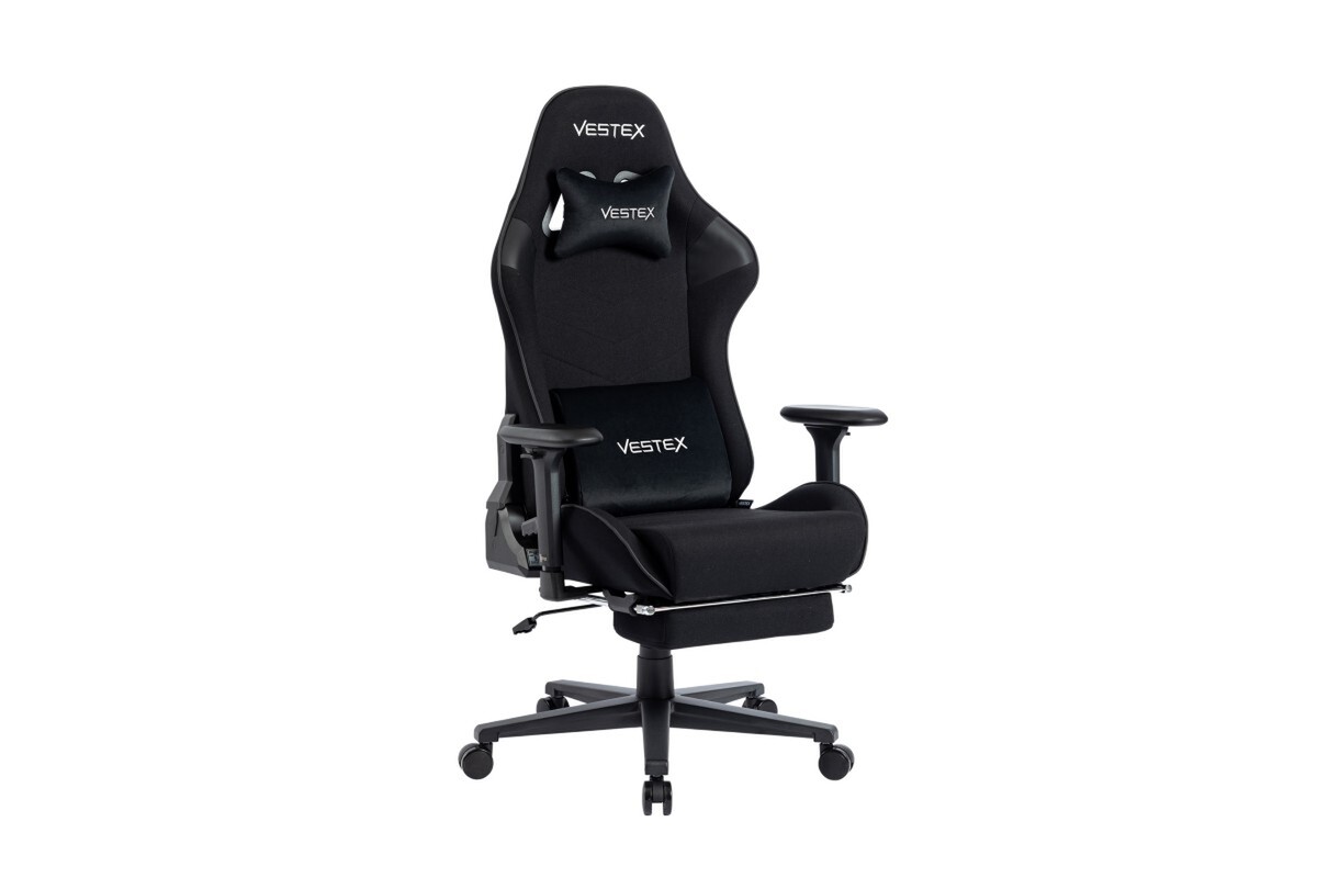 DXRACER ゲーミングチェア プロゲーミングチーム『DeToNator』x『DXRACER』コラボレーション