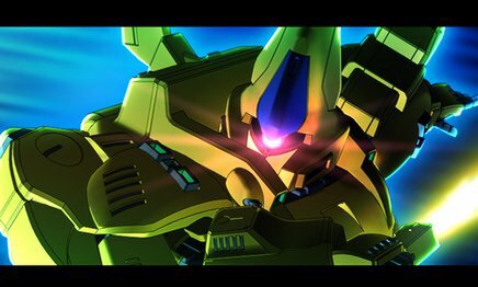 新★6ユニット「ジ・O」や「ガンダムMk-II」ほかが『SDガンダムオペレーションズ』に実装！