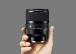 SIGMAが小型軽量を実現した大口径標準レンズ「50mm F1.2 DG DN | Art」を発表