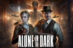 PS5／XSX|S／Steam版『Alone in the Dark』のリリーストレーラーが公開！