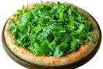 草超えて森w ピザハットのパクチーピザが復活！しかも200％増量