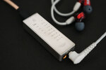 K2HDに対応、個性的な機能備えたiFi audioのスティック型USB DAC「GO bar剣聖」