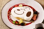 「PEANUTS Cafe 博多」が好評につき出店期間を延長！