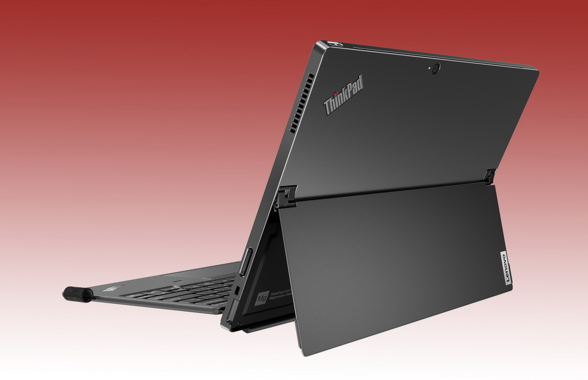 レノボが「ThinkPad」14機種発表