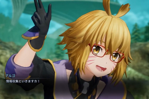 こんなSAOのゲームを待っていた！ 『ソードアート・オンライン フラ