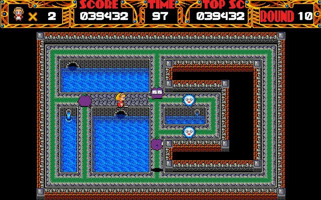 『ぷよぷよ（MSX2版）』と『キキーモラのおそうじ大作戦（PC-9801版）』が「プロジェクトEGG」で同時リリース！