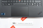 ThinkPad X1 Carbonに感圧タッチパッドが搭載！ 最新ThinkPadの注目進化点を紹介