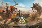 PS5版『ARK: Survival Ascended』追加マップが無料配信！砂漠と荒野がプレイヤーを苦しめる
