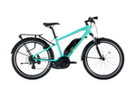 親子で楽しめるスポーツタイプの電動アシスト自転車「XEALT SJF／S3F」