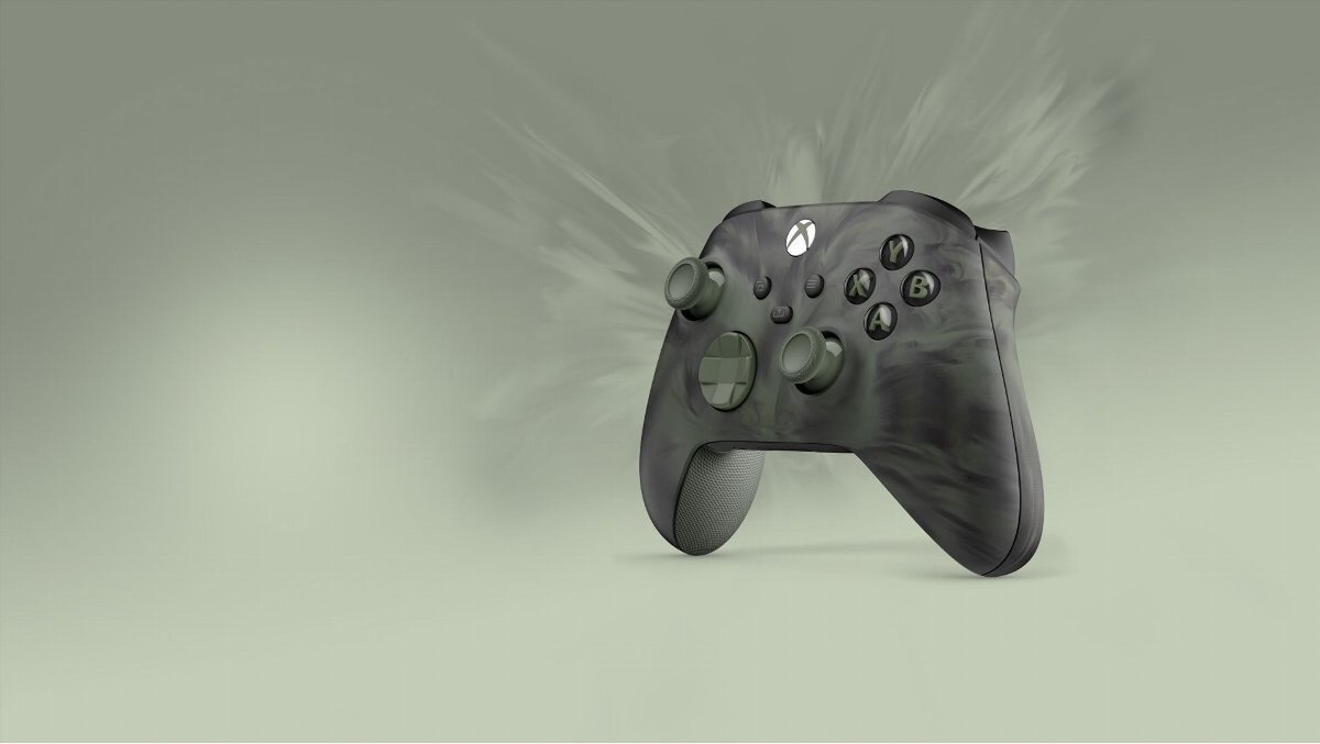 Xbox ワイヤレス コントローラー（ノクターナル ベイパー）スペシャル エディションが発売決定！
