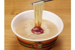 「一蘭」の500円カップ麺が進化！ 麺は60g→70gに増量