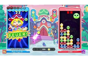 「ぷよぷよ」完全新作『ぷよぷよパズルポップ』がApple Arcadeで本日配信！