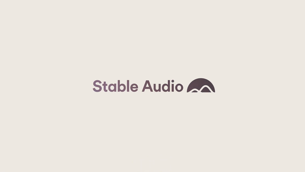 Stable Audioのロゴ