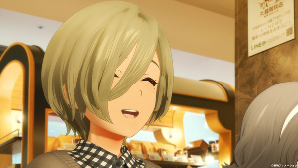 『ガールズバンドクライ』