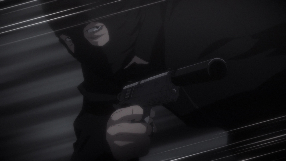 『ザ・ファブル』