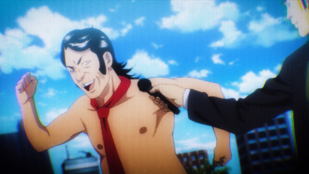 『ザ・ファブル』