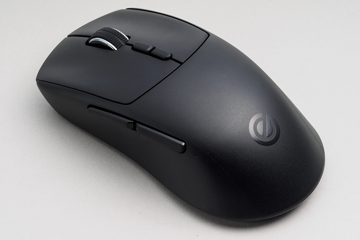 ASCII.jp：1万3980円と手頃かつ本格派、つまみ持ちに特化した