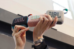 JBL、Auracast対応の小型スピーカー「GO 4」「CLIP 5」を国内披露