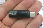 電圧も見られる最大240W対応の格安USB PDチェッカーが990円！ DP Alt モード対応版も