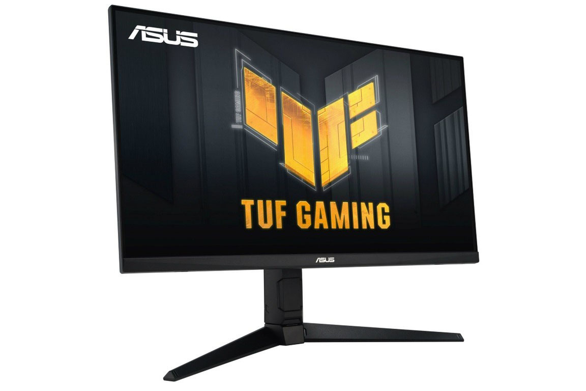 ASCII.jp：Fast IPS採用で180Hz駆動の27型液晶がASUSから発売