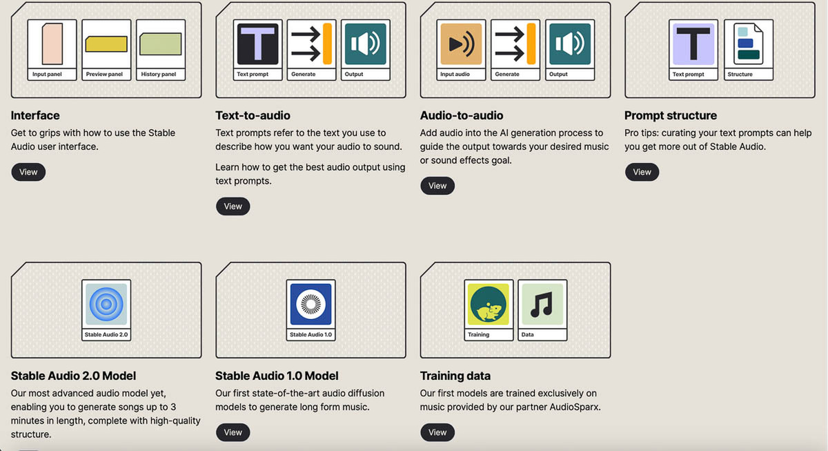 Stable Audio 2.0