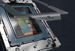 Instinct MI300のI/OダイはXCDとCCDのどちらにも搭載できる驚きの構造　AMD GPUロードマップ