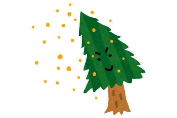 いますぐできる花粉症対策＆グッズ