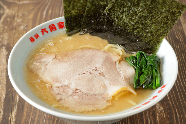 あの銘店をもう一度がついにフィナーレ!! 大トリは横浜「六角家1994+