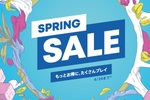 『グランド・セフト・オートV』が67％オフ！PS Storeで「Spring Sale 第2弾」が開催