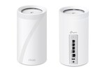 TP-Link、320MHz帯対応のトライバンドWi-Fi 7ルーター