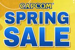PS StoreとXbox Games Storeにラインアップを追加して「CAPCOM SPRING SALE」がアップデート！