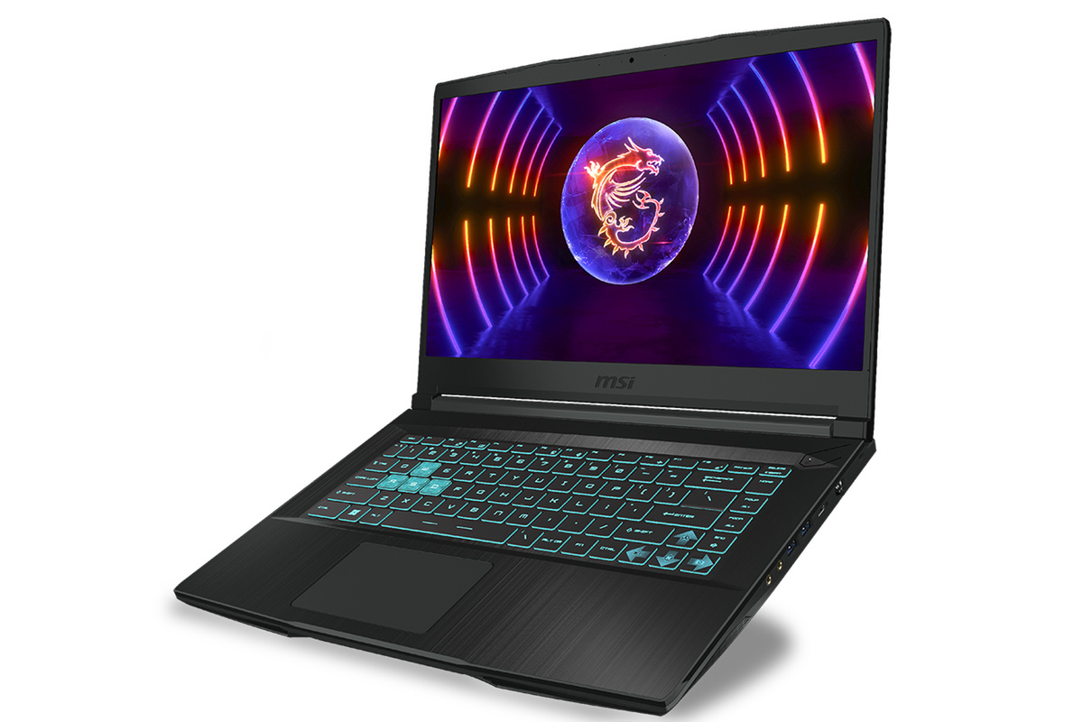 ASCII.jp：MSI、ゲーム／ビジネス向けノートPC2製品にTSUKUMO専売モデル