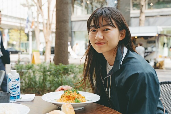 丸の内 ランチ