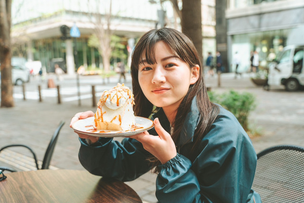 丸の内 ランチ