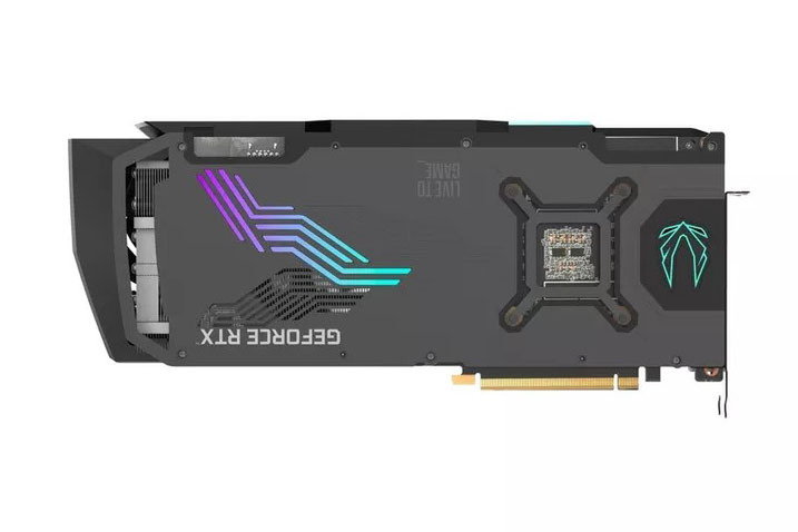 【ジャンク】ZOTAC GeForce RTX 4070Ti 映像出力不可 ジャンク】ZOTAC GeForce RTX 4070Ti 映像出力不可 ジャンク】ZOTAC