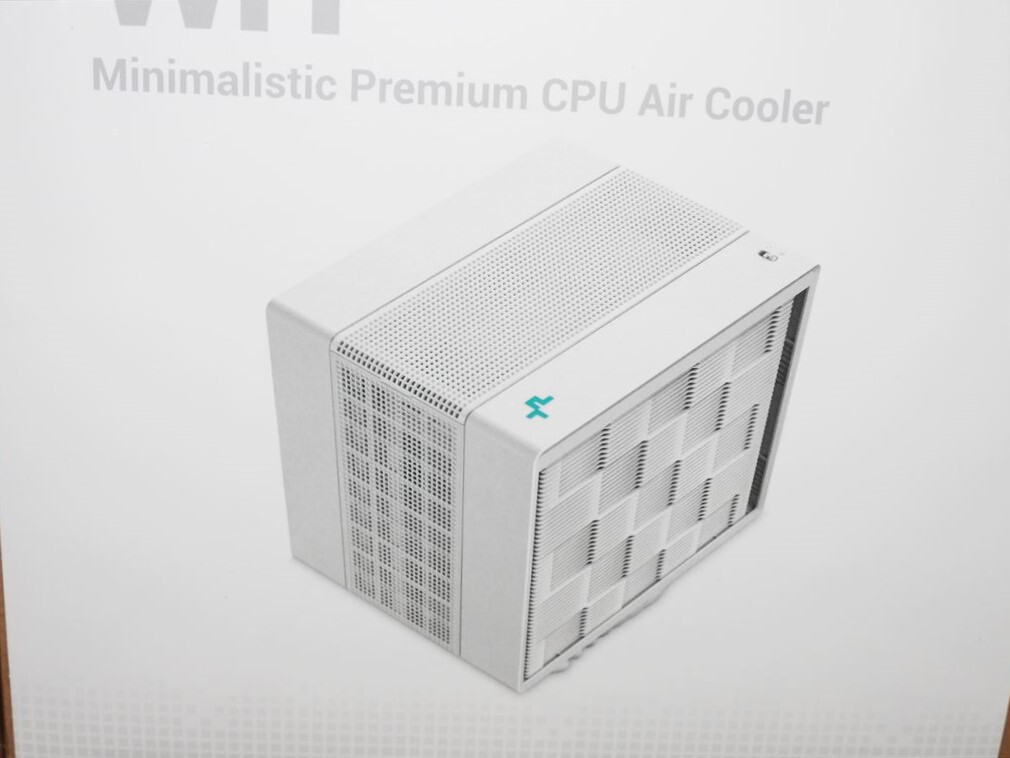 スリムになったDeepCoolのCPUクーラー「Assassin 4S」が発売