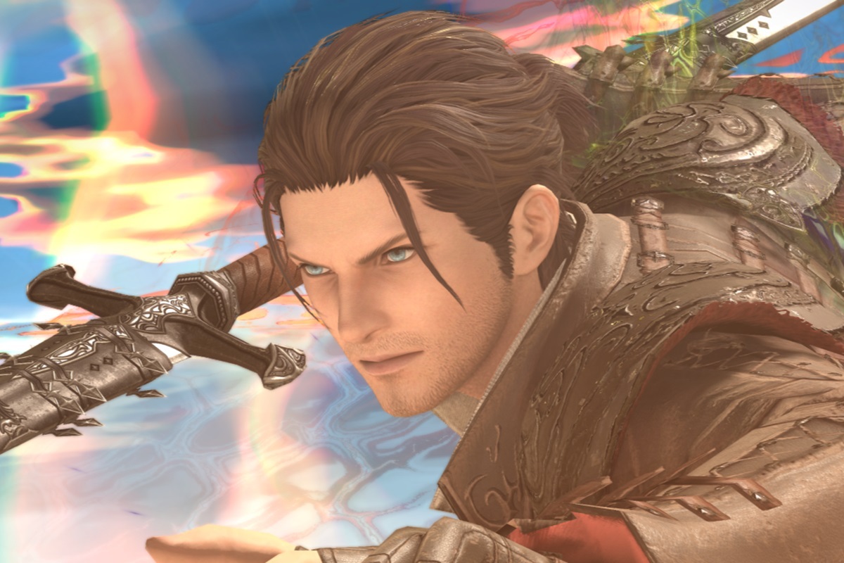 ファイナルバーム FF7EC] FF13 Collaboration Exceed Challenge Level 25 - Ultimately