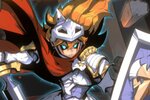 KONAMIの新作ブラウザーゲーム『ORE’N』が本日配信！