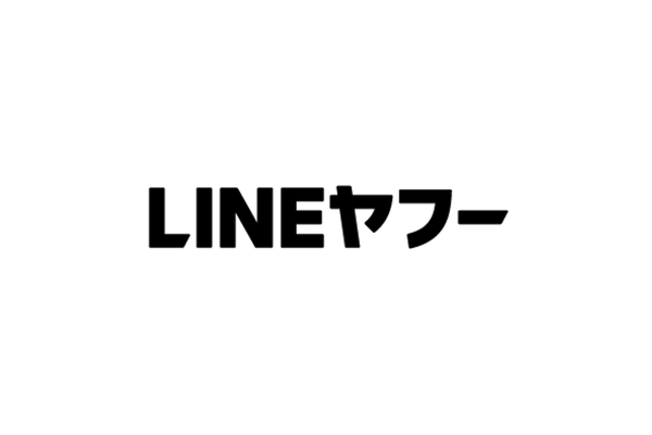 LINEヤフーのロゴ
