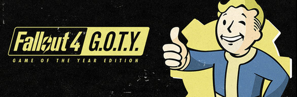 75％オフで『Fallout 4: Game of the Year Edition』がお安い！Steam FPSフェス開催中【Steam今週のセール情報】