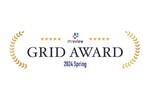 弥生5製品が「ITreview Grid Award 2024 Spring」を受賞