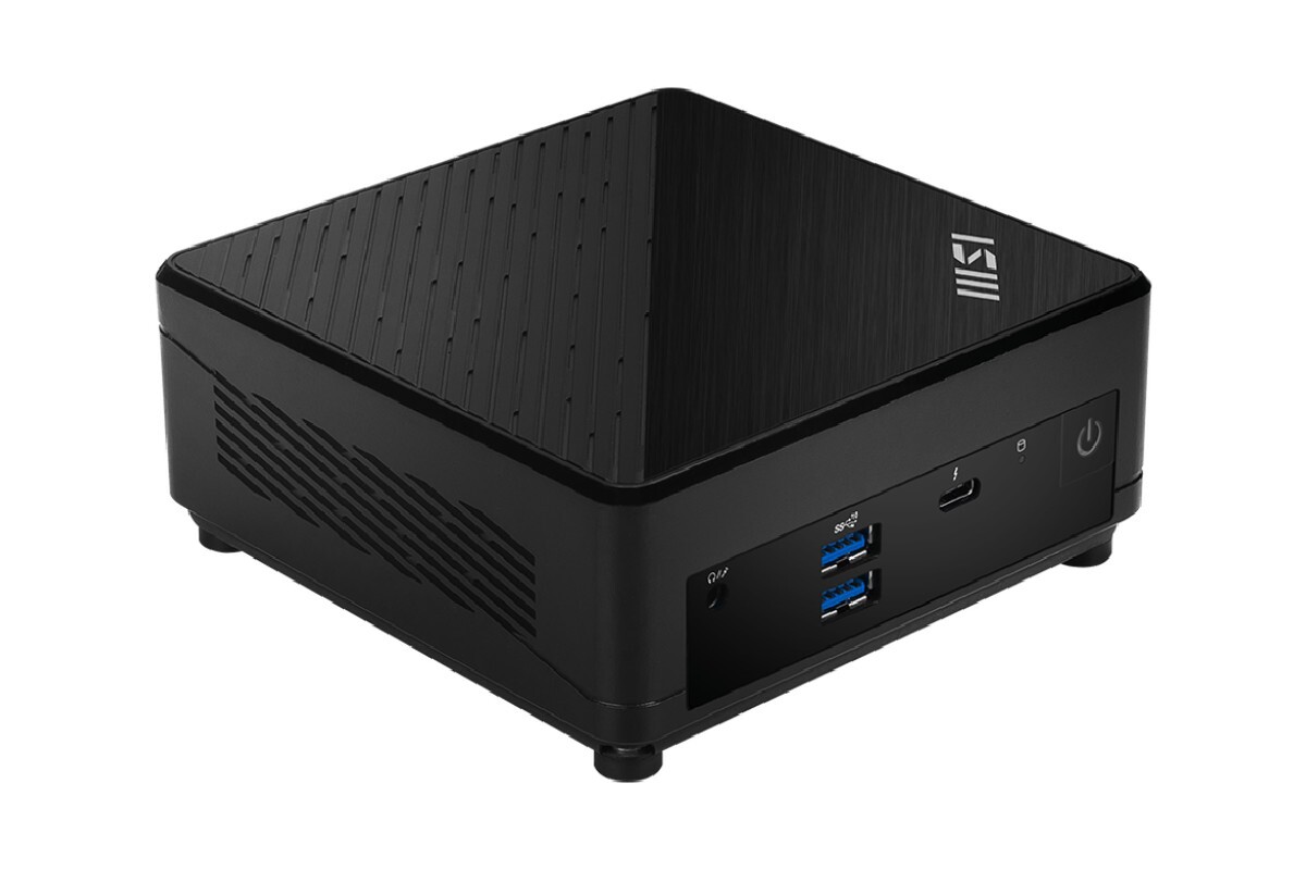 HaswellCPU☆USB3.0♪コンパクトデスクトップパソコン