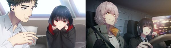 G-MODEアーカイブス100作目は『ペルソナ3 アイギス THE FIRST MISSION』に決定！