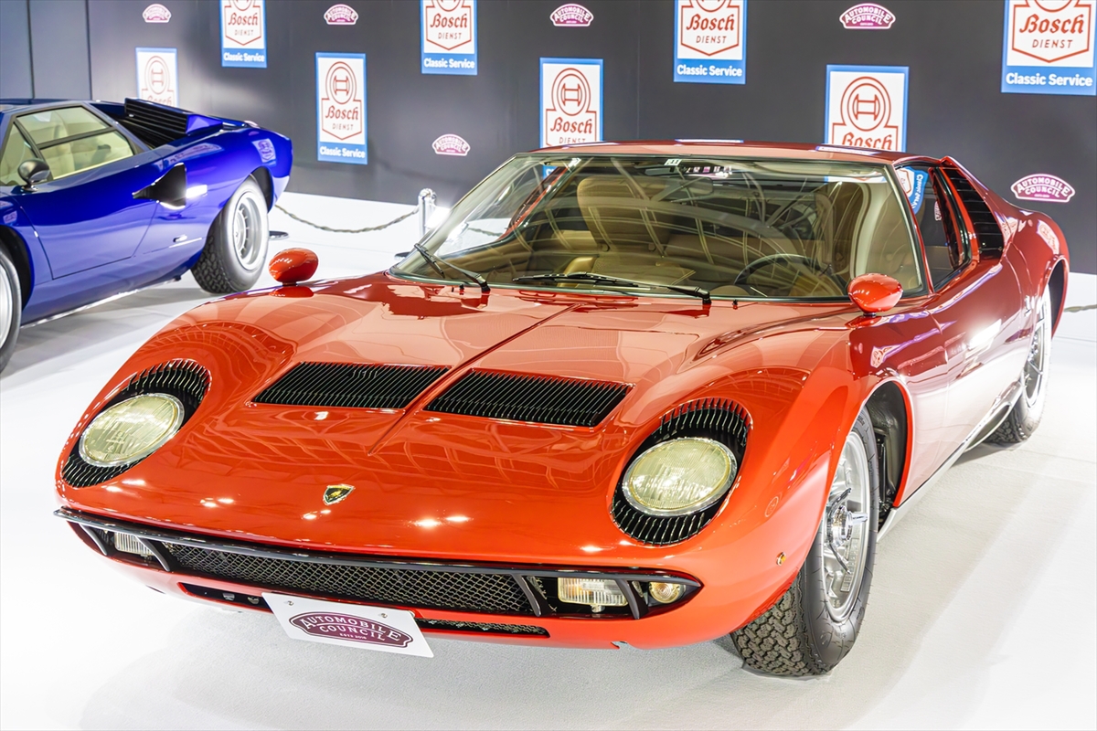 オートモービルカウンシル